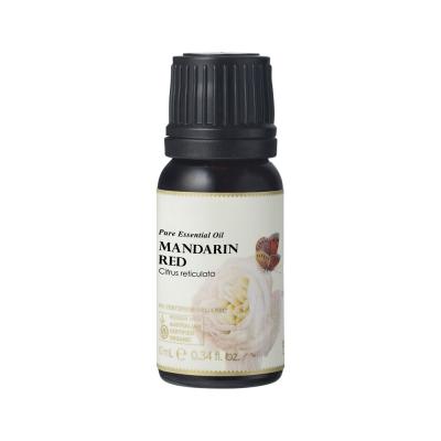 Ausganica Organic Essential Oil Mandarin Red 10ml